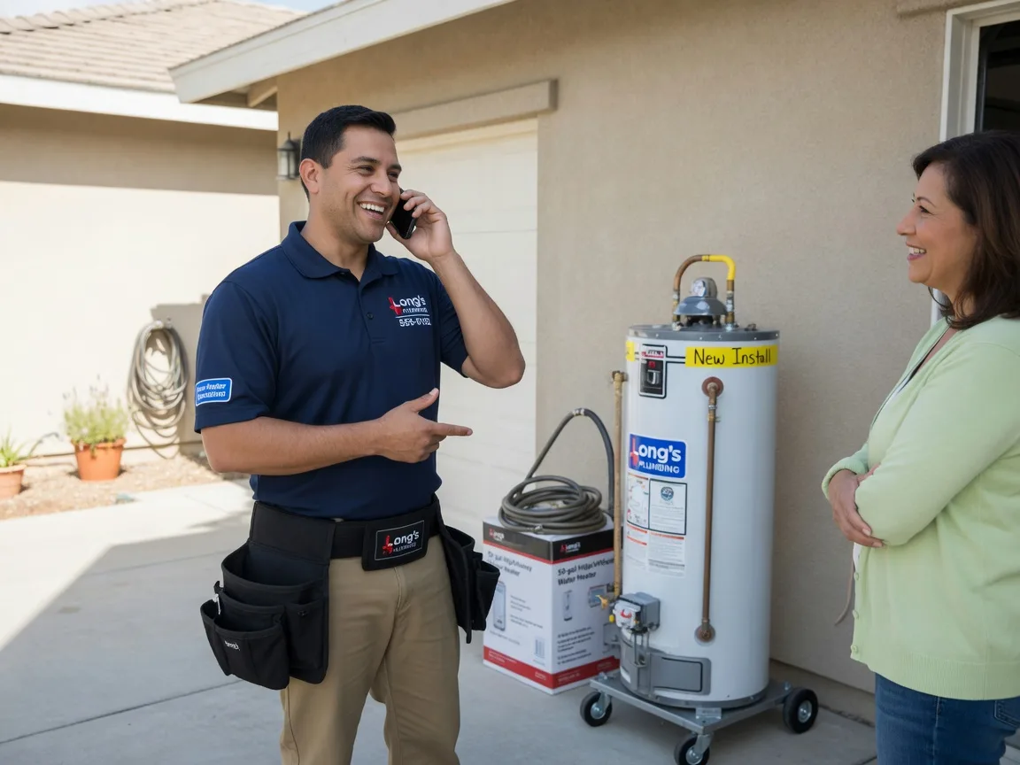 Leak Detection Versailles, IN FAQs